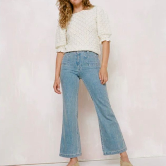 Christy Dawn Lula in moonwash - Picture 1 of 6